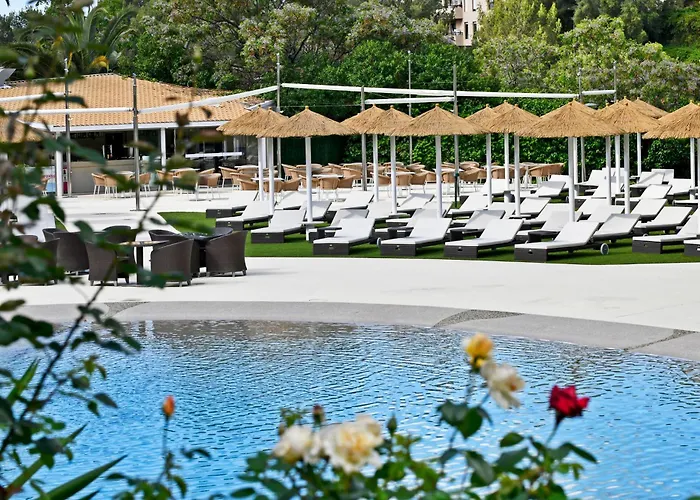 Salles Hotels Marina Portals