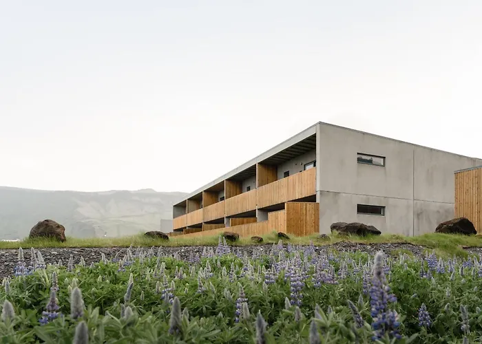 Vik Apartments