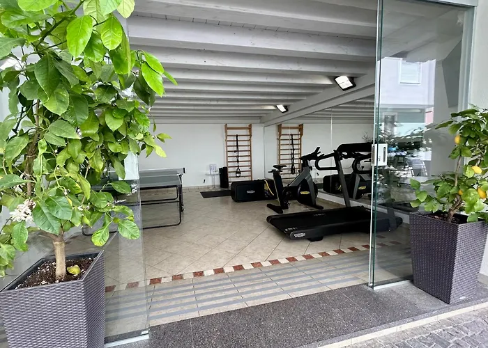 Residence Alle Palme