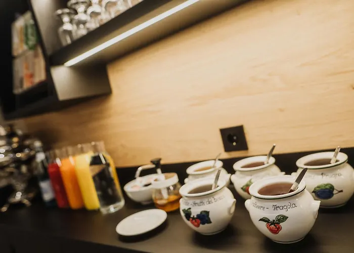 Thalguter - Rooms & Breakfast