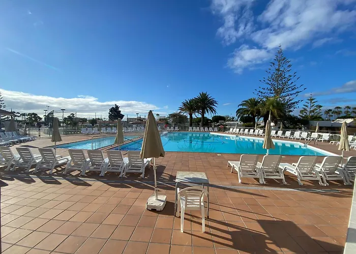 Cabina: Bungalows Santa Clara