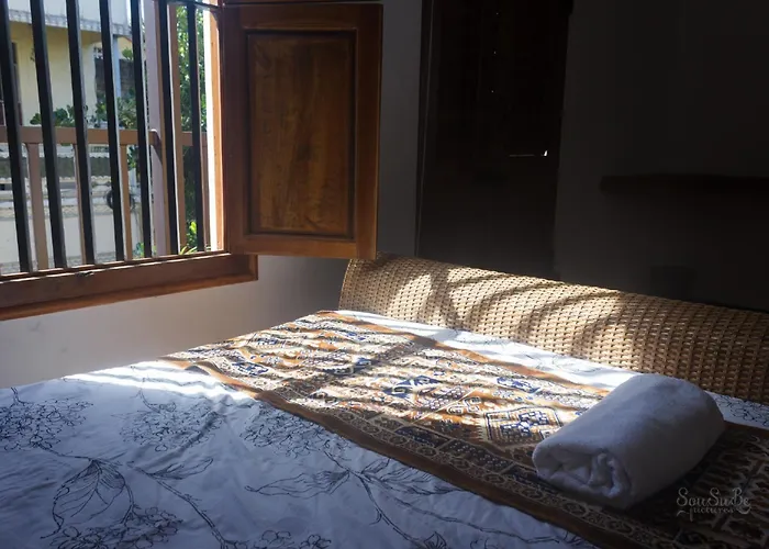 French Rivera Heritage Boutique Villa