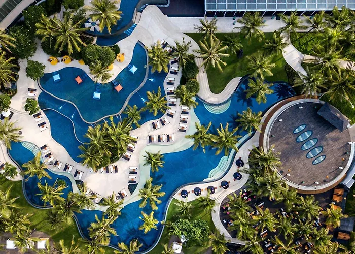 W Bali - Seminyak