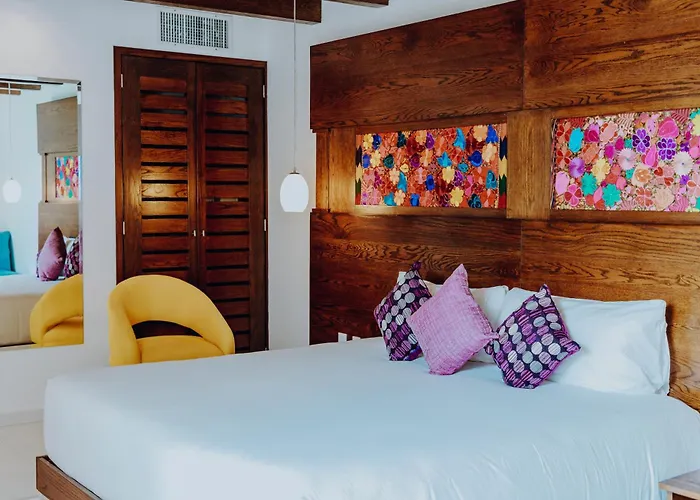 Soul Beach Boutique & Spa (Adults Only)