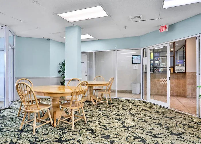 Oceania Plaza & Suites