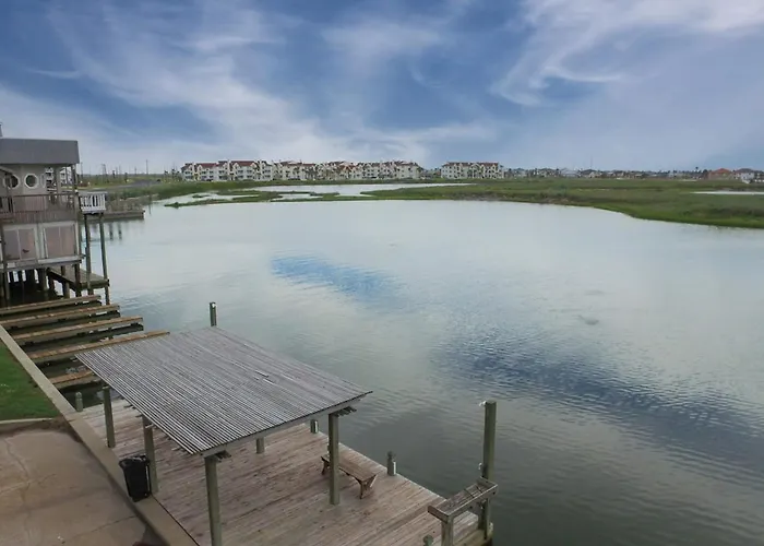 Seascape Villas