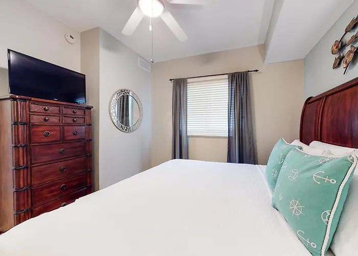 Your Cabin rentals Sterling Breeze