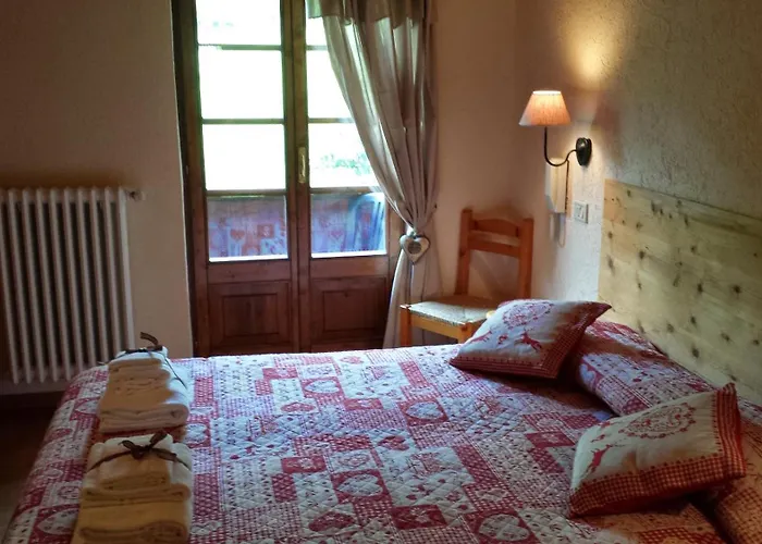 Hotel Locanda Belvedere