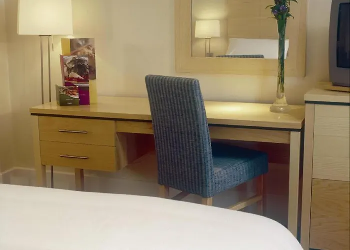 Green Isle Hotel, Dublin