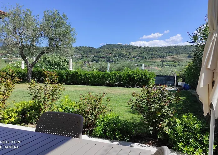 Appartamento : Appartamenti a Bardolino