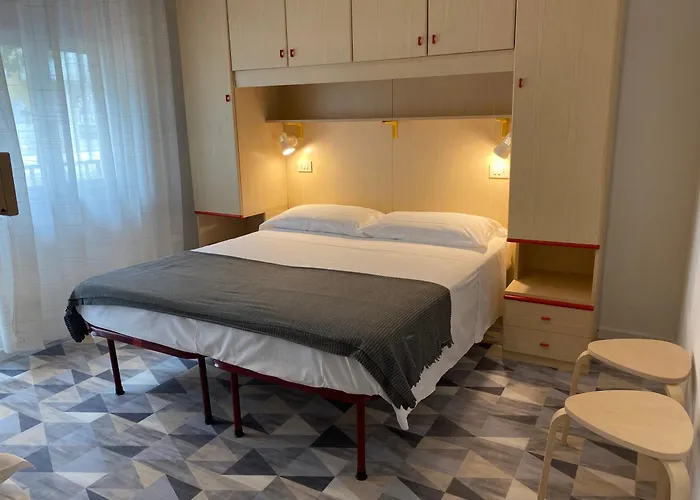 Resort: Giovanna Rooms