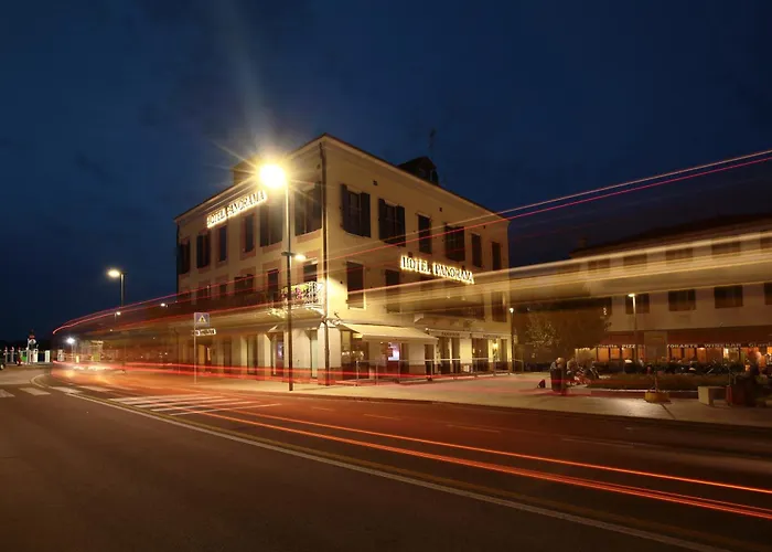 Resort: Hotel Panorama