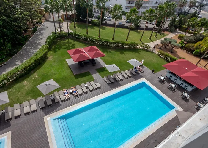 Areias Village Beach Suite