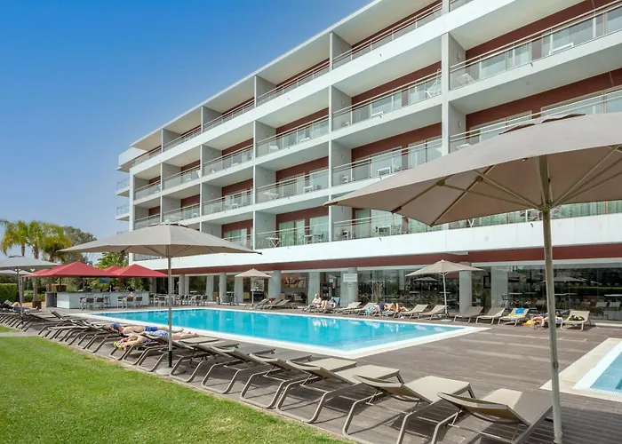 Areias Village Beach Suite