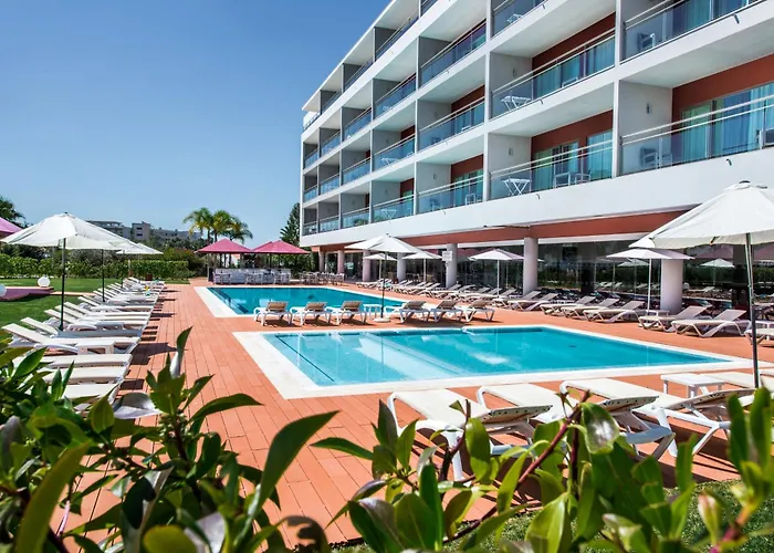 Areias Village Beach Suite