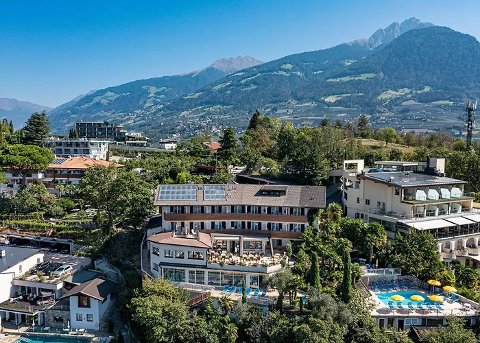 Hotel Bellevue