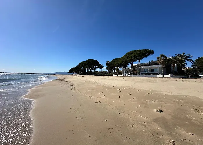 s Haus Am Meer