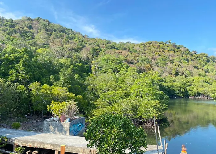 The Hip Resort @ Phi Phi
