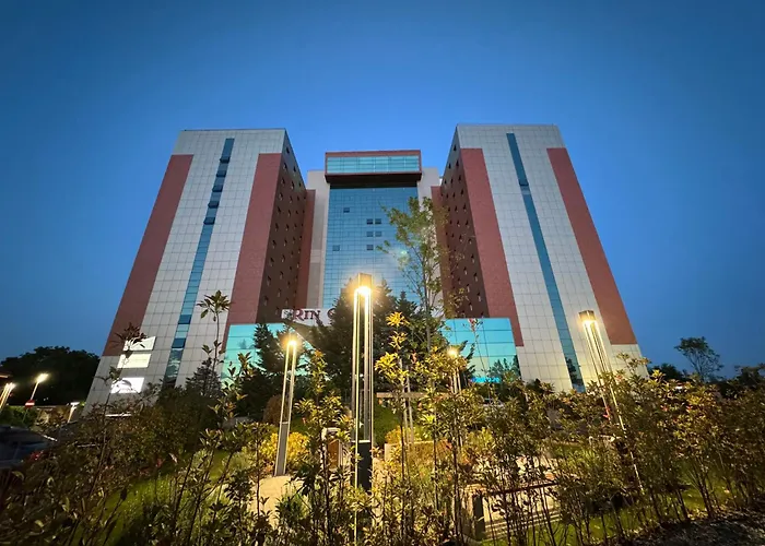 Hotel familiar: La Mika -Your Home