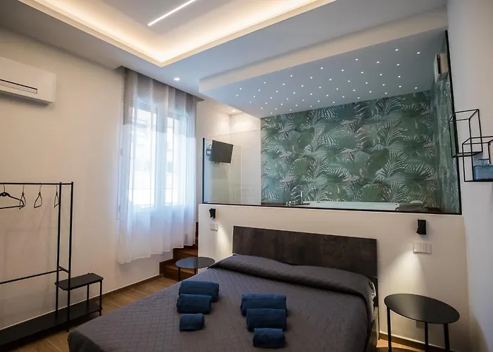 Hotel familiare: Maison La Lumia