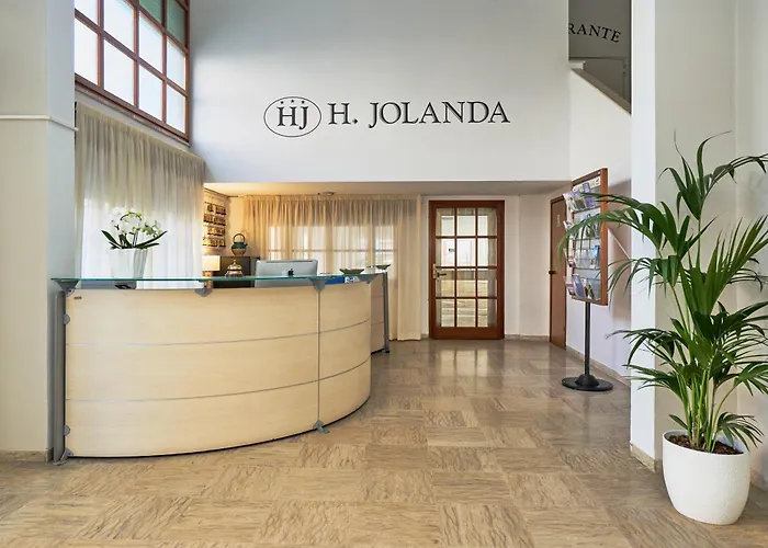 Jolanda