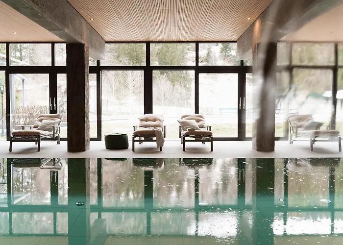 Hotel Die Post