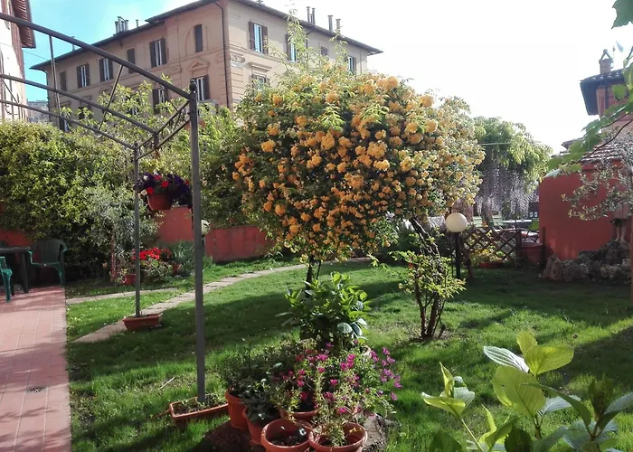 Al Giardino Di Alice