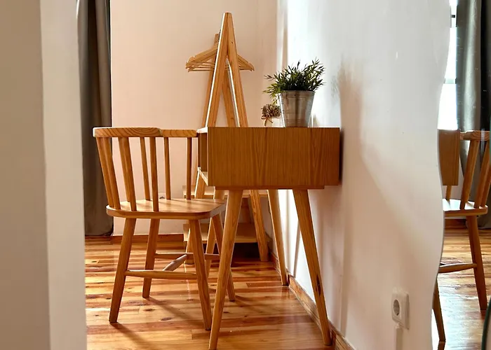 262 Baixa Guesthouse