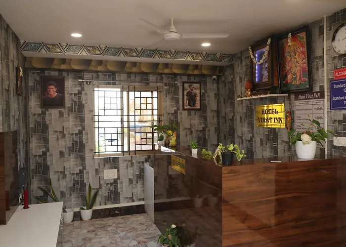 Virat Inn