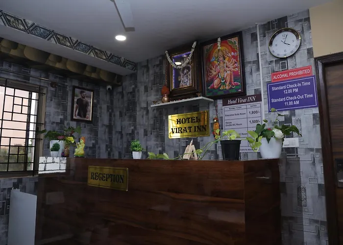 Virat Inn