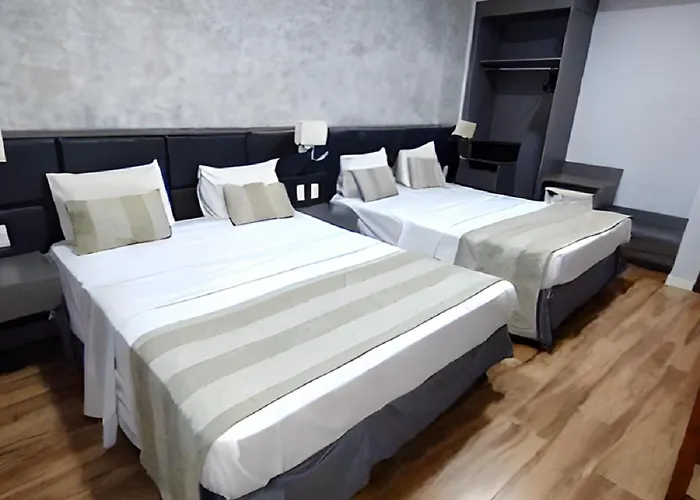 Residencial Sausalito
