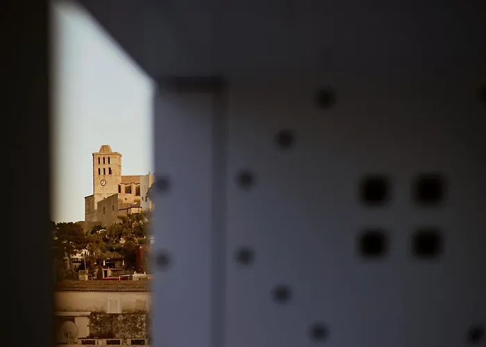 Oaks Ibiza Town Hotel