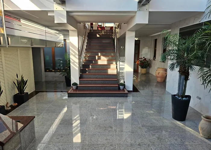 Pension Silvia