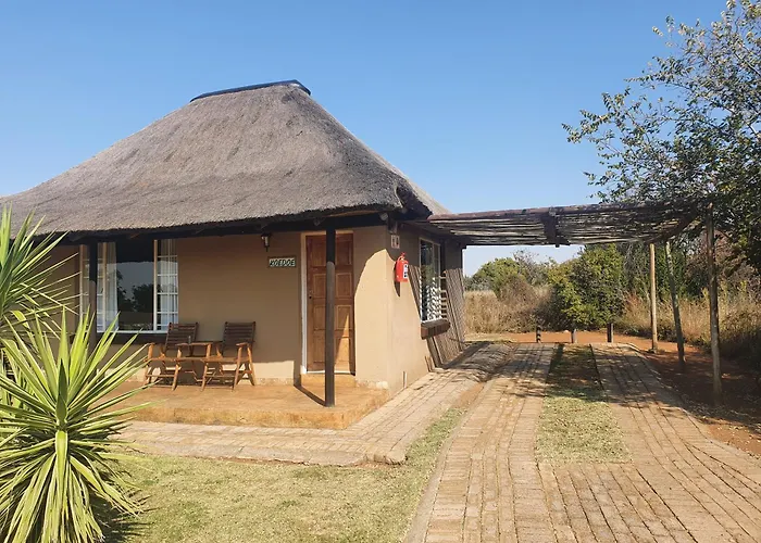Tava Lingwe Game & Wedding Venue