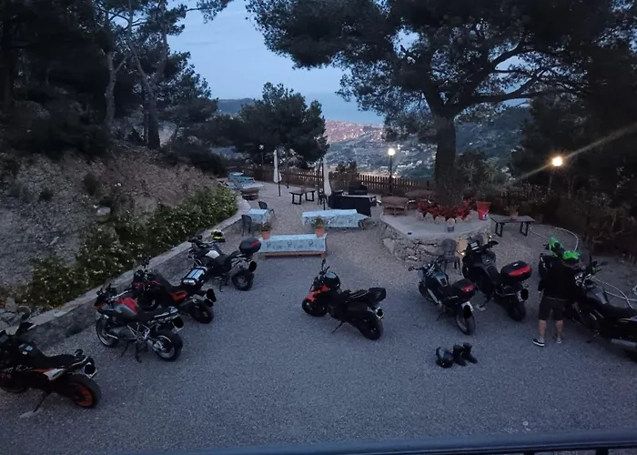 Villa privata: Agriturismo Soleada