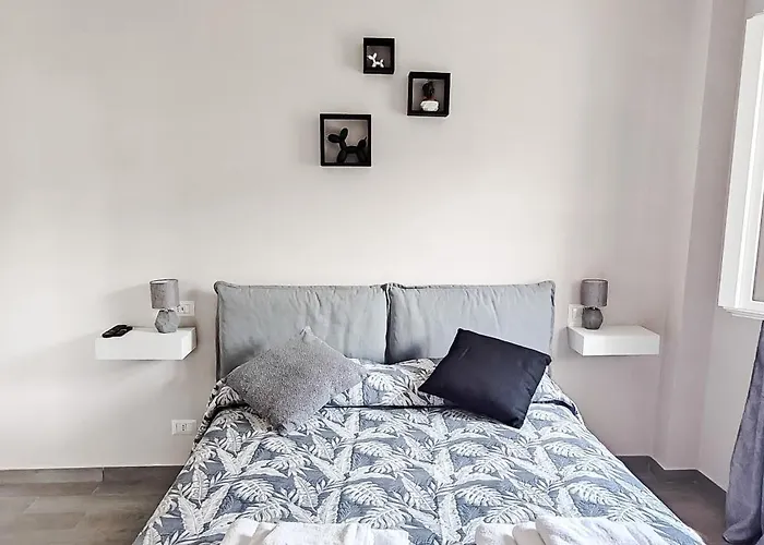 Essence Apartament