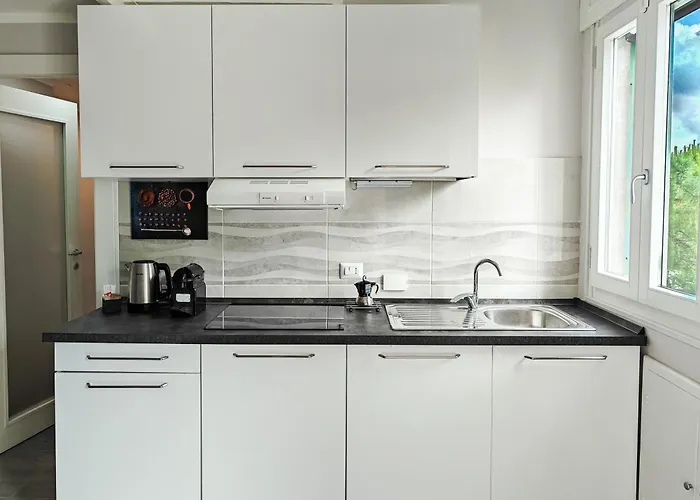 Essence Apartament