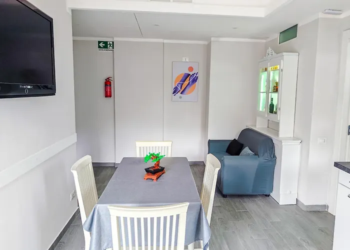 Essence Apartament