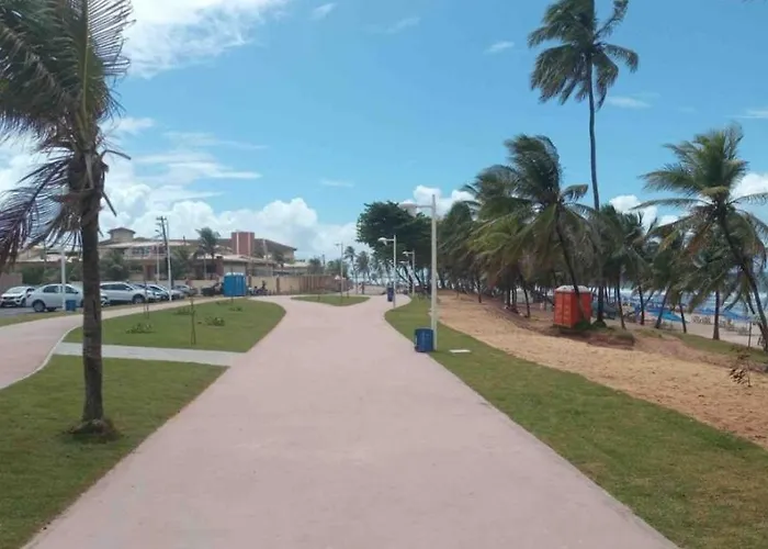  Casa Stella Maris Salvador De Bahia