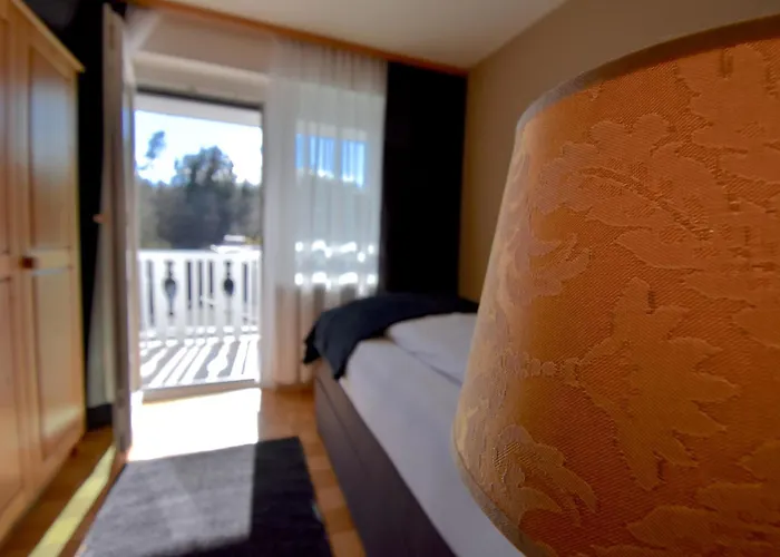 Hotel mit Tennis: Amoria Secret Escape Woerthersee - Adults Only Wellness & Self Check-In