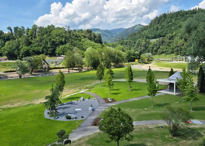 Hotel Korosica