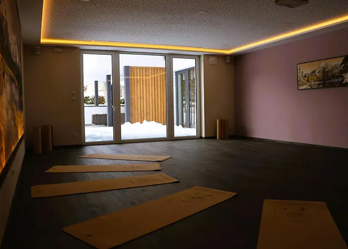 Villa: Dorf-Chalets Filzmoos