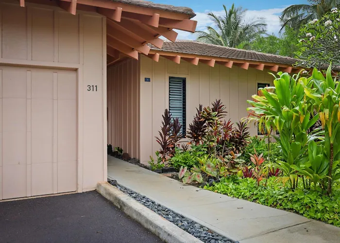 Aston At Poipu Kai