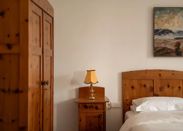 Hotel di lusso: Ottmanngut Suite And Breakfast