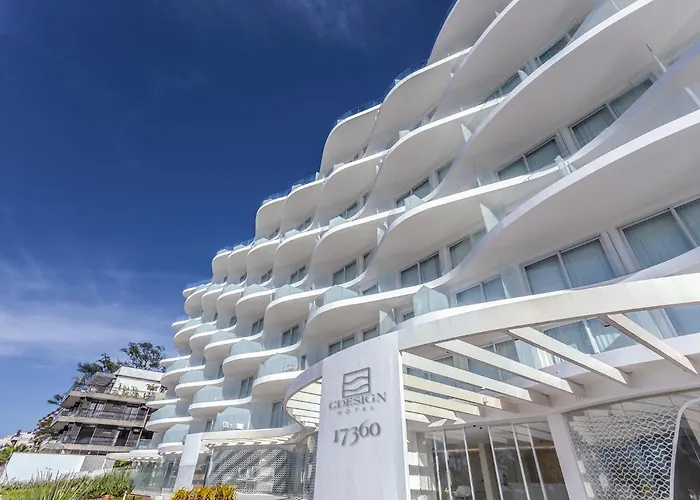 Hotel com pingue-pongue: Cdesign Hotel