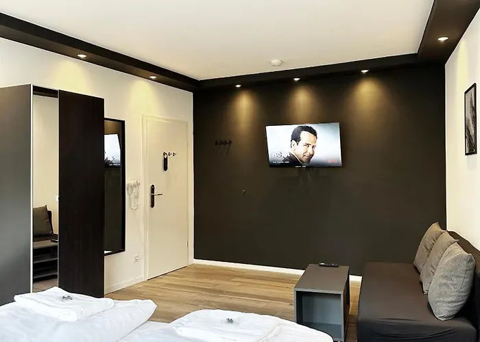 BLK Hostel