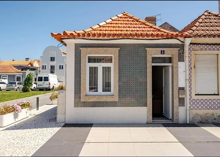 Casa Peixinha