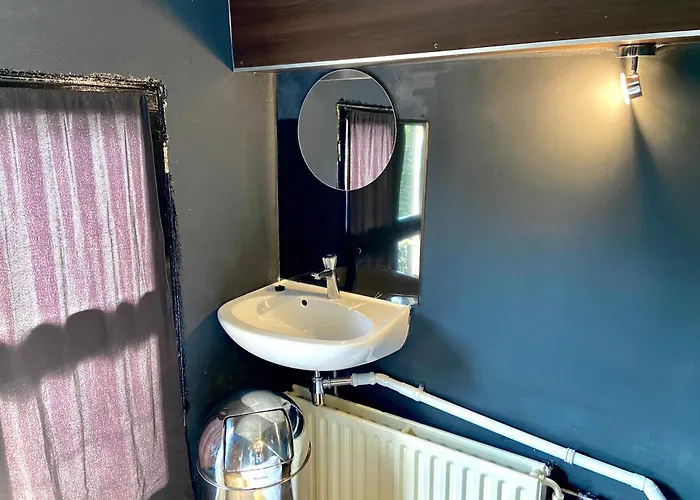 Hotel dichtbij College: Hostel Utopia