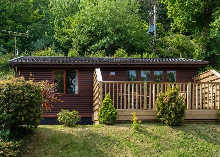 Holidays home Watermouth s