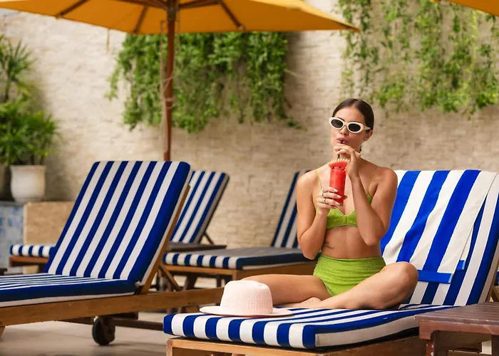 Hotel Ikon Phuket - Sha Extra Plus